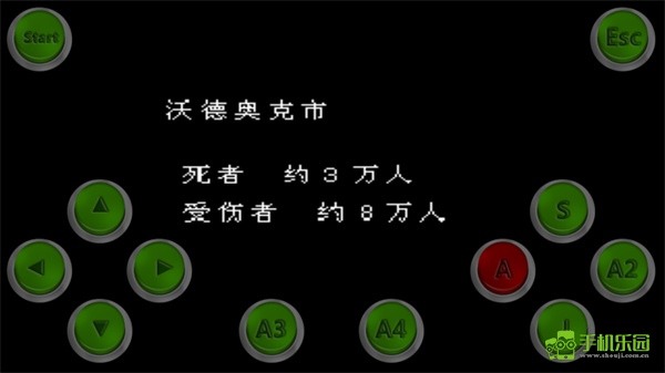 怒之铁拳6