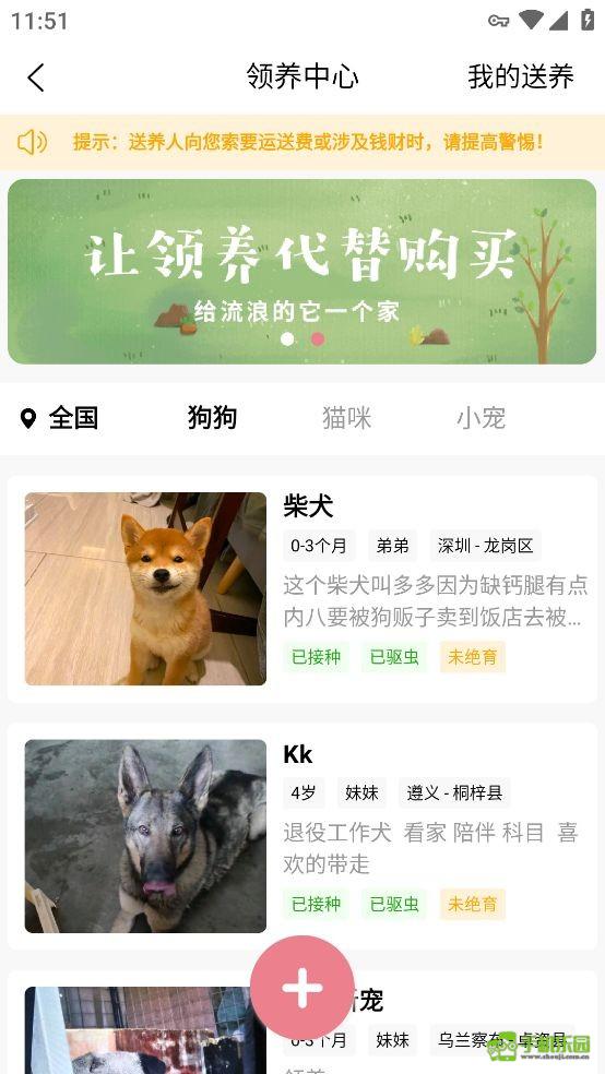 宠物王国