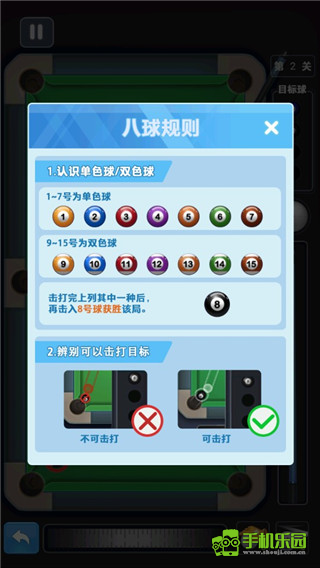 台球冠军