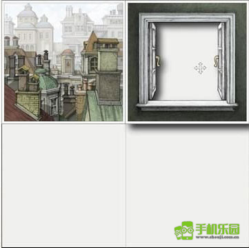 Gorogoa