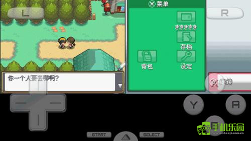口袋妖怪魂银