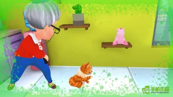 我是一只猫正版