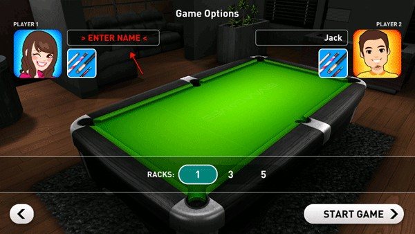 realpool3d台球手机版