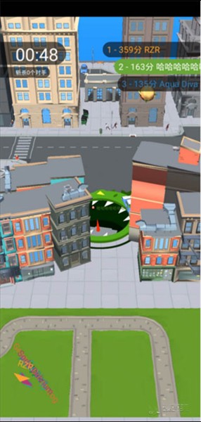 Hole.io