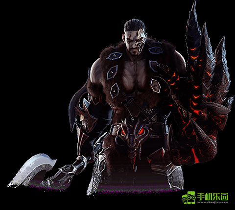 战之刃幸存者