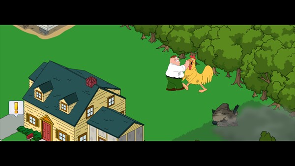 FamilyGuy