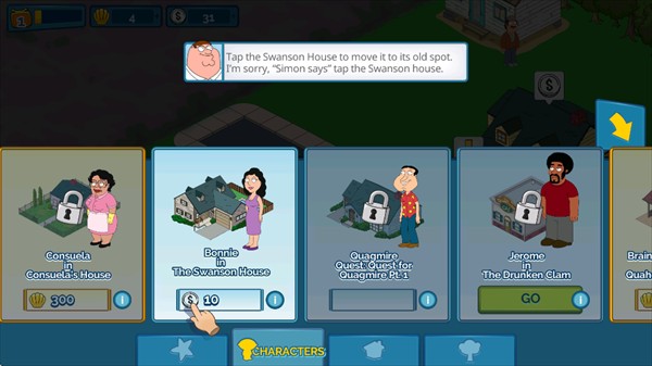 FamilyGuy