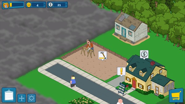 FamilyGuy