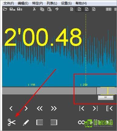 mp3DirectCut