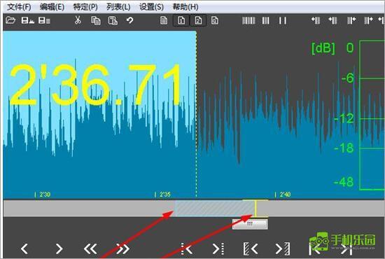 mp3DirectCut