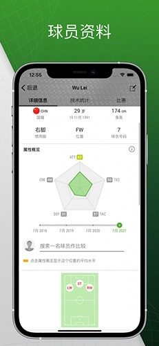 SofaScore