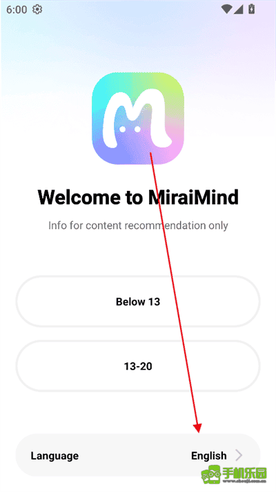 MiraiMind