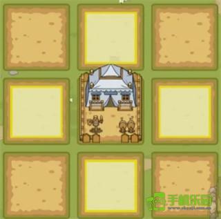 繁盛时代