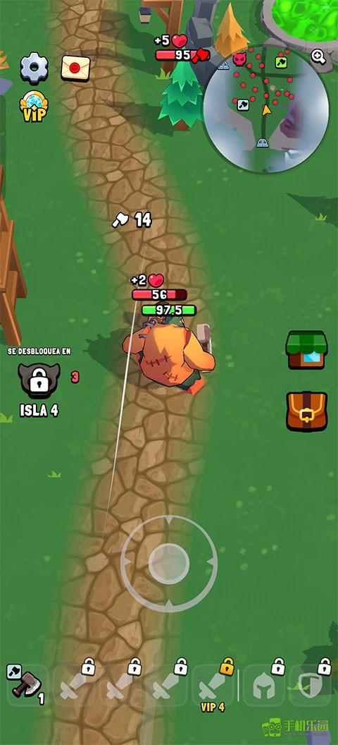 屠夫英雄