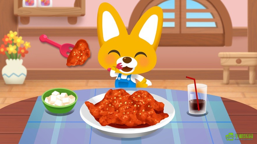 loopy烹饪
