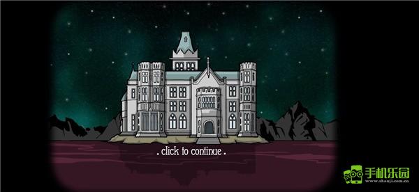 Rusty Lake Hotel