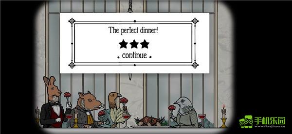 Rusty Lake Hotel