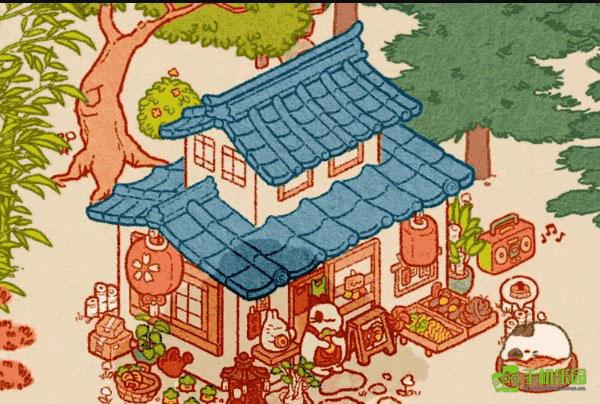 兔兔岛国际服