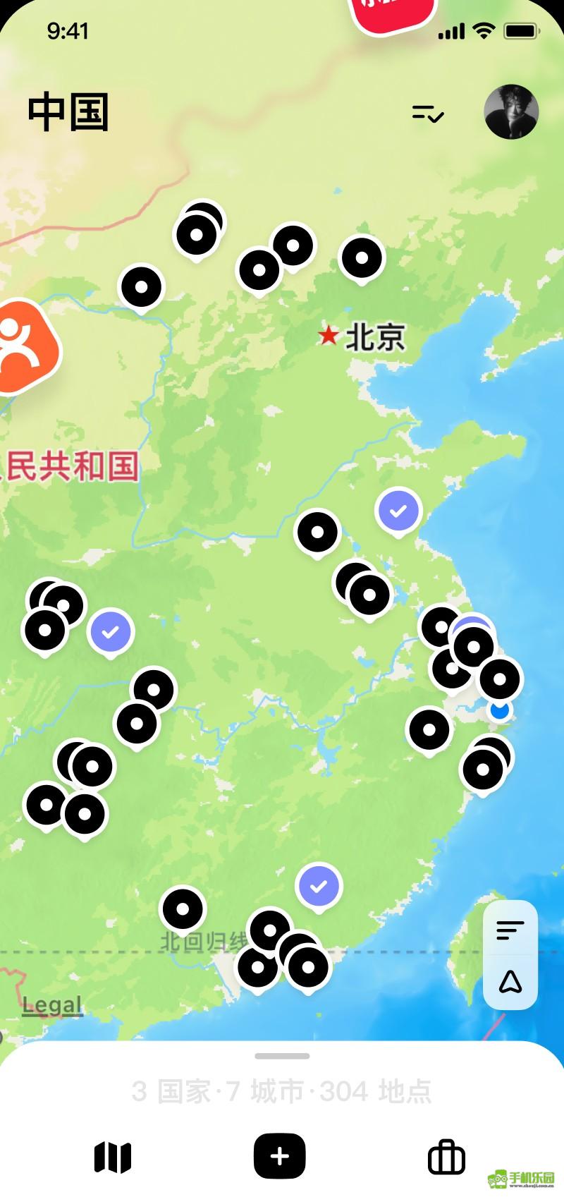 圆周旅迹安卓版