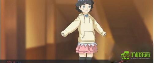 鸣人的假期汉化版