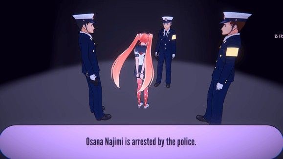 病娇模拟器中文版手机版