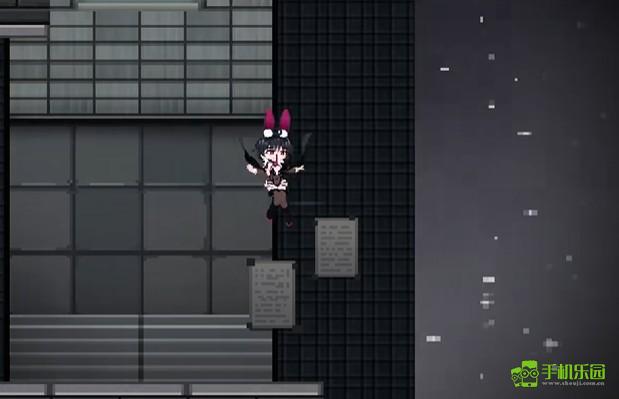 尼特隔离区之兔