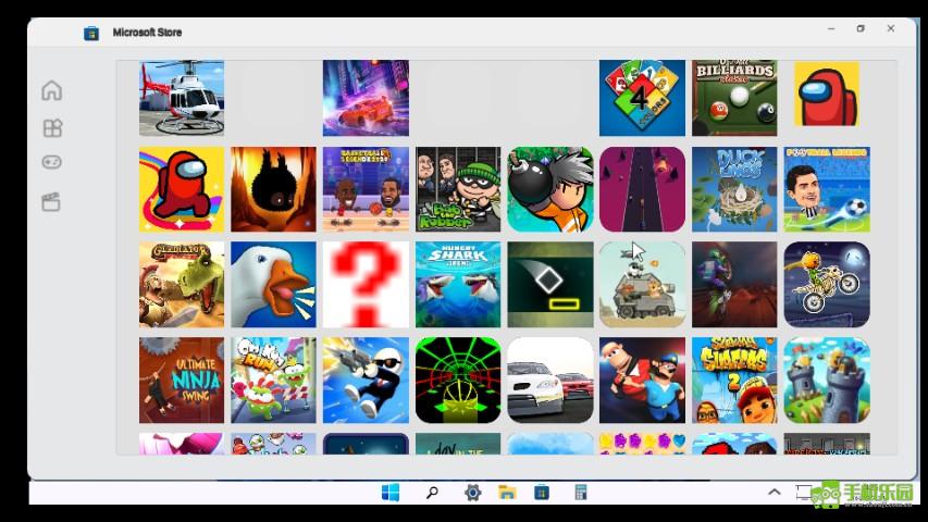 Windows11模拟器中文版