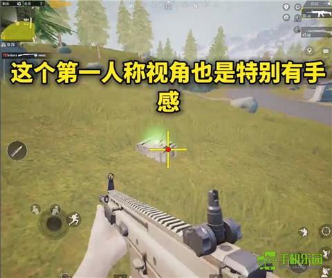 画质助手mxpro