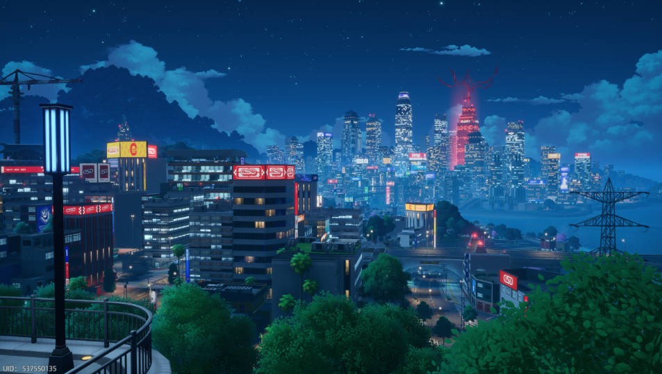 异环官方版