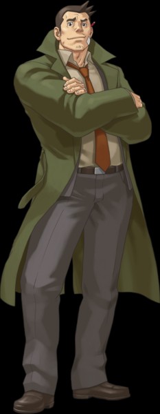 逆转检事1