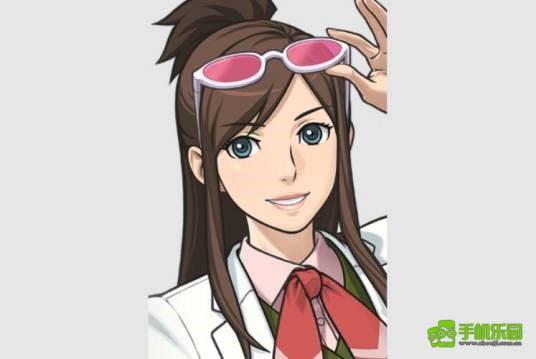 逆转检事1