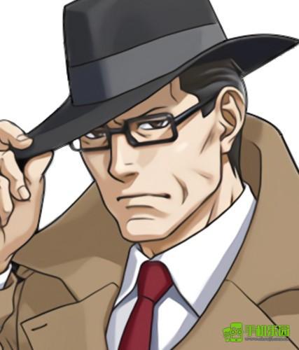 逆转检事1