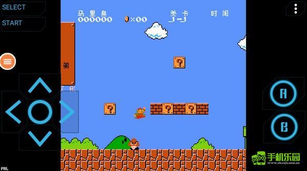 nes模拟器tv版