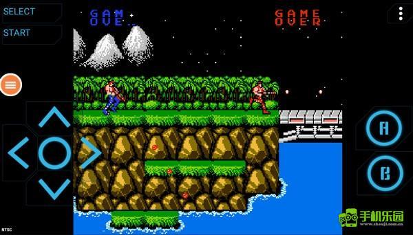 nes模拟器tv版