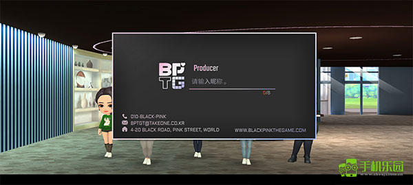 BLACKPINK