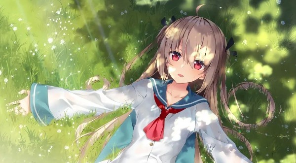 亚托莉我的挚爱时光完整版