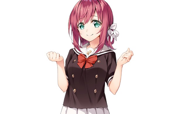 亚托莉我的挚爱时光完整版