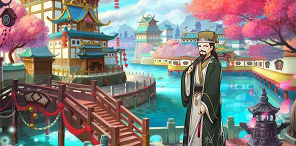 剑侠传奇官方版