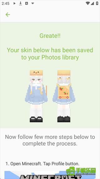skinseed皮肤制作器正版