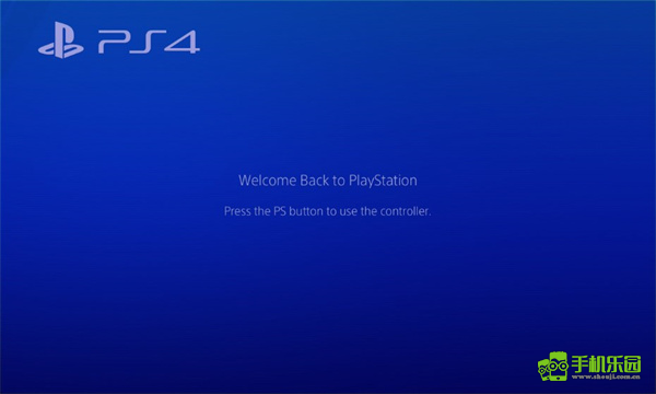 PS4模拟器