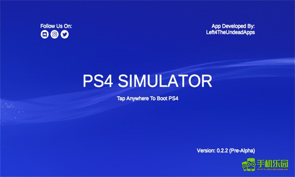 PS4模拟器