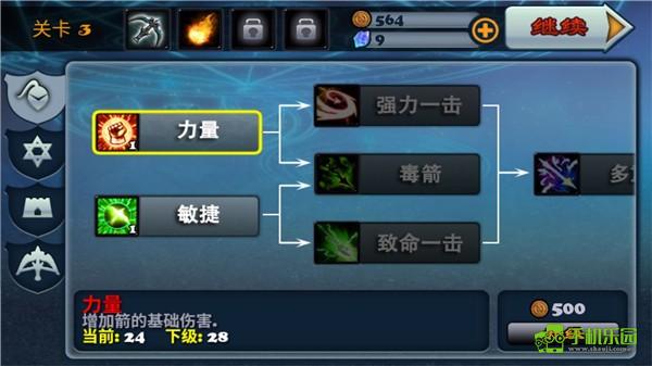 守卫者2汉化版