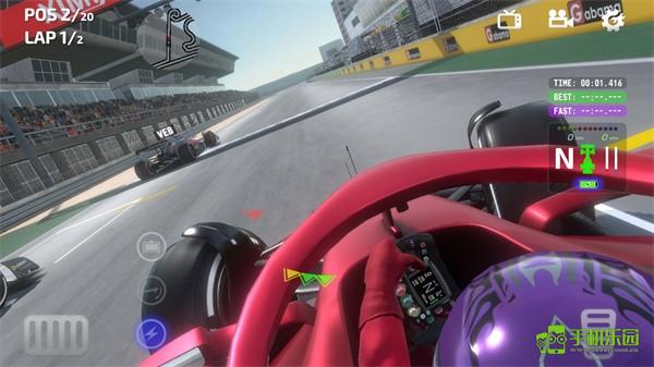 monoposto2026