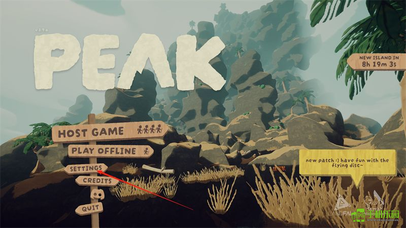 PEAK