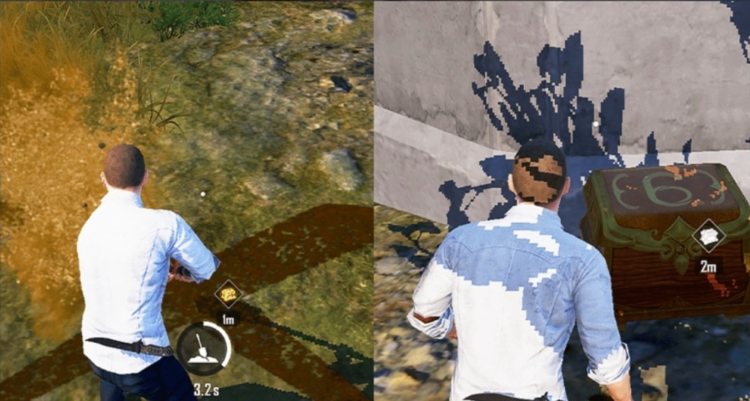 绝地求生pubg国际服最新版