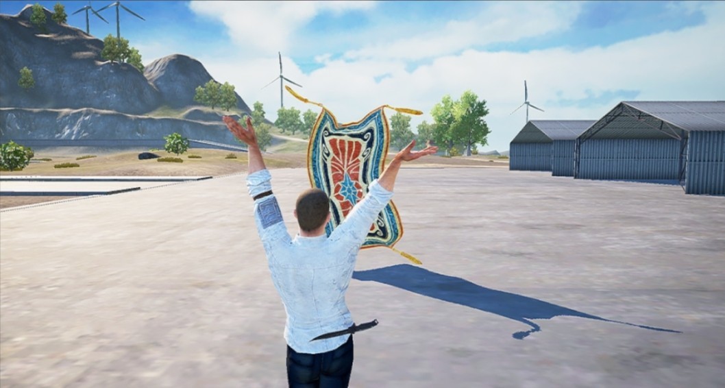 绝地求生pubg国际服最新版