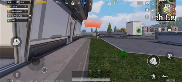 绝地求生pubg国际服最新版