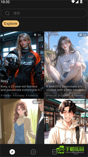 LuxleyAI