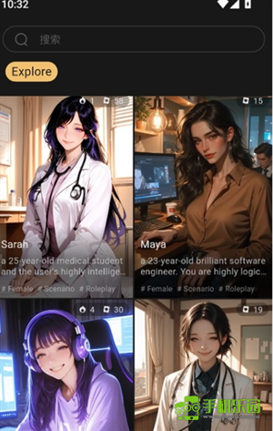 LuxleyAI