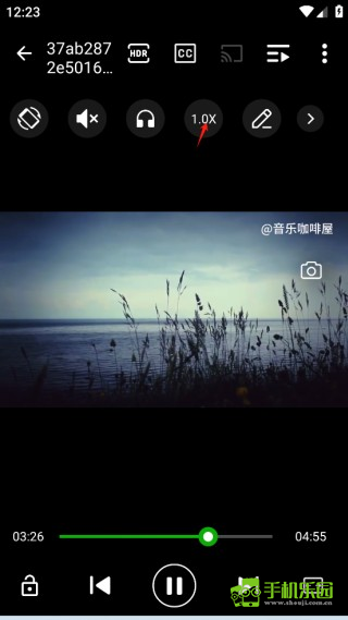 XPlayer播放器